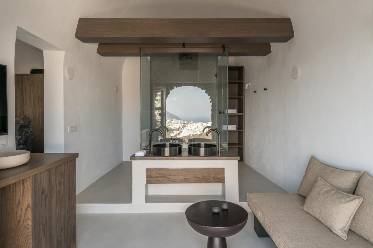 Suite - Vue sur Mer