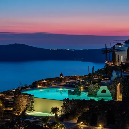 Honeymoon Petra Villas (Adults Only)-3